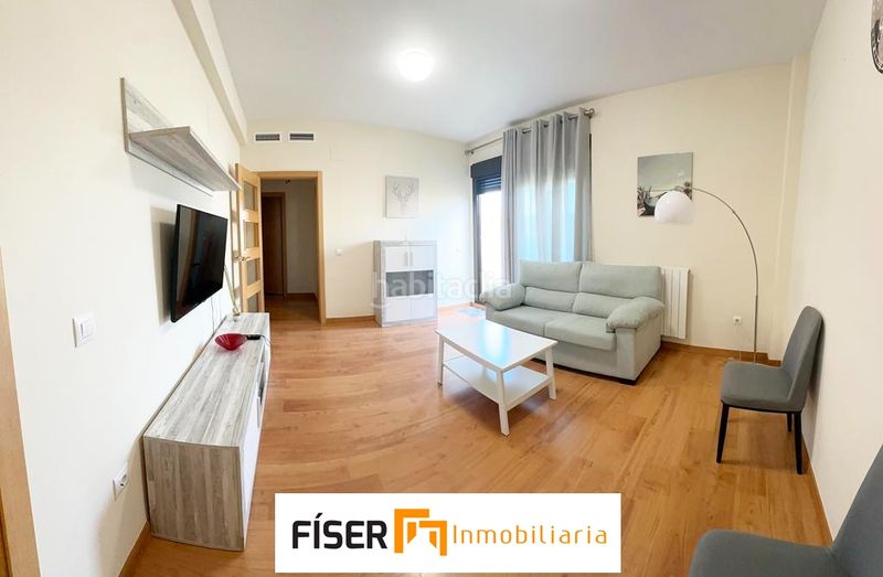 Foto 8ca629e0-e7eb-4c01-a7bd-1b14dbb8c114. Location appartement avec chauffage parking dans Zafra