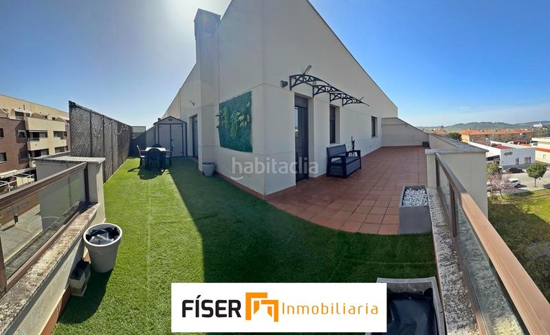 Foto aa16cbf4-3f58-469c-b78f-8981f5c479c2. Location appartement avec chauffage parking dans Zafra