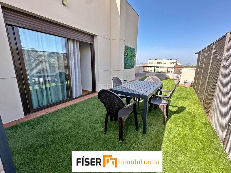 Foto aae9c411-e140-4e62-9399-9bbc22be60ef. Location appartement avec chauffage parking dans Zafra