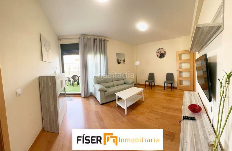 Foto c4b0c280-3353-49df-a15f-d05c28f7aa0e. Location appartement avec chauffage parking dans Zafra