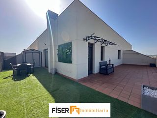 Rent Flat  Calle canarias