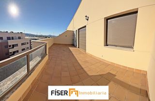 Miete Etagenwohnung  Calle cantabria