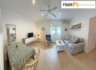 Appartement  Calle garcia laso de la vega