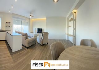 Location Appartement  Avenida adolfo díaz ambrona
