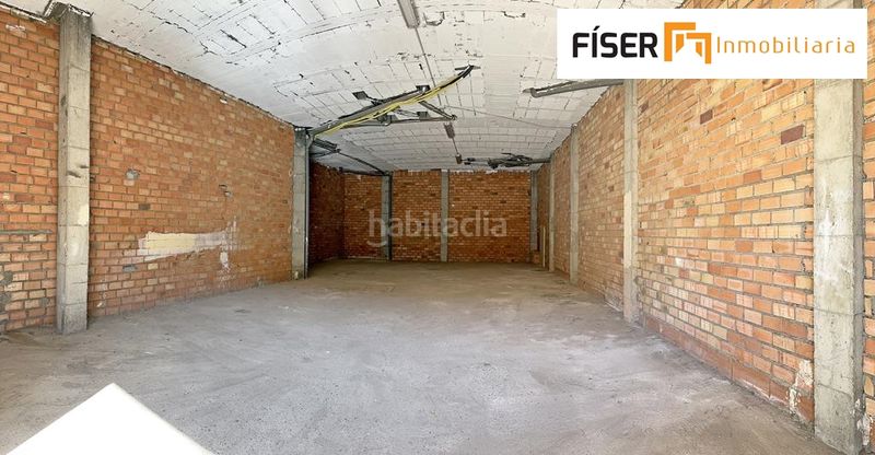 Foto 6071f002-7cb3-4c9b-895e-8f6e4c92941d. Local comercial a Zafra