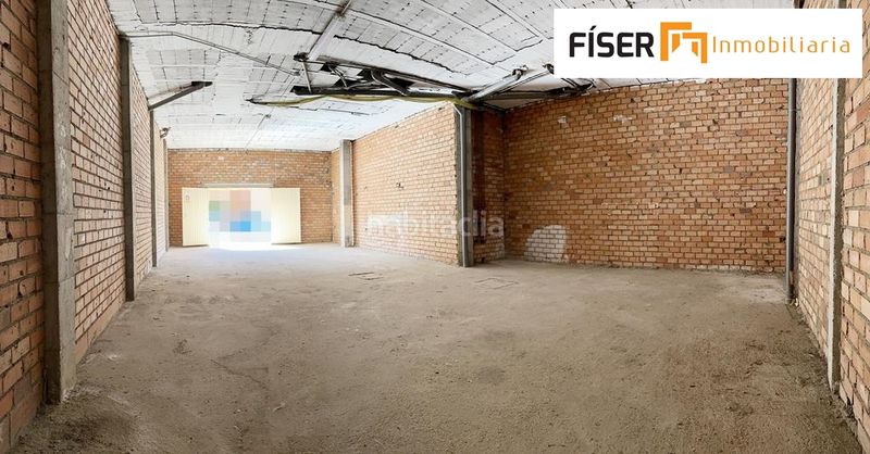 Foto 7978b677-6666-4de4-b07a-d5373880646a. Local comercial a Zafra