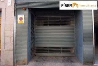 Affitto Posto auto  Virgen de guadalupe