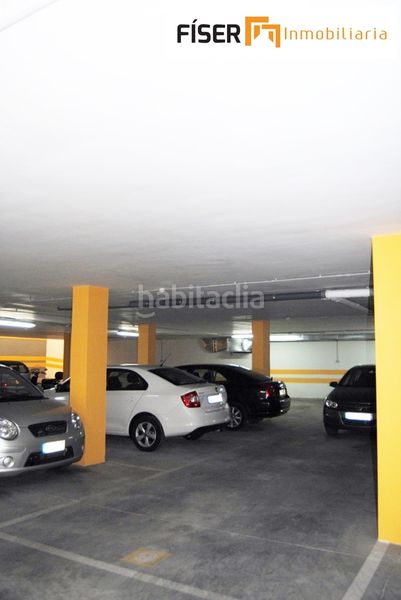 Foto 08b74be0-8d1e-4cf1-b534-26c95d81f860. Miete autoparkplatz in Zafra