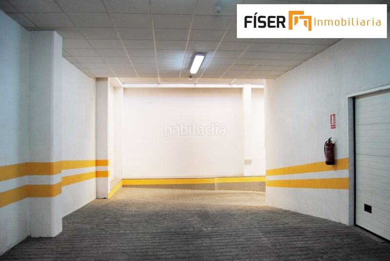 Foto 7ab208f2-9d6f-4efc-90b4-a9441bb0393d. Miete autoparkplatz in Zafra