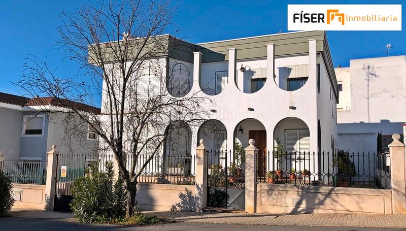 Foto 14992311-68df-4e51-a615-65dac135bece. Chalet in calle vistacastellar 7 in Zafra