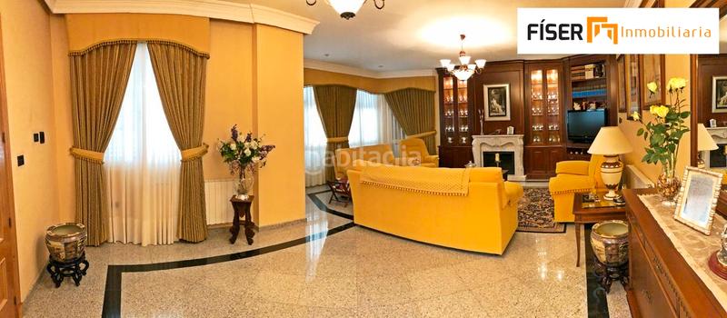 Foto 14f759e9-1712-46b3-92eb-4436f843c785. Chalet in calle vistacastellar 7 in Zafra