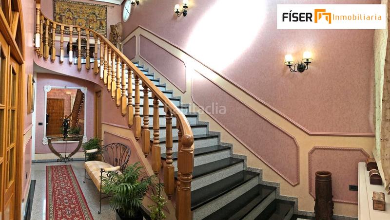 Foto 3c196b12-3695-4336-9bc7-ace8e5a42007. Chalet in calle vistacastellar 7 in Zafra