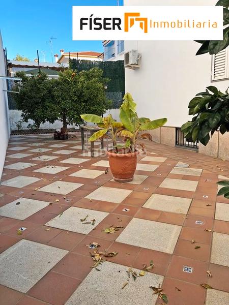 Foto 4b930775-4118-4cbc-b5b4-bdad46f218b6. Chalet in calle vistacastellar 7 in Zafra