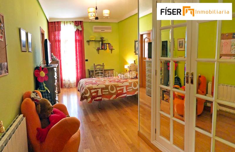 Foto 4d25f503-1e45-4d8f-a766-cc2ff9db4849. Chalet in calle vistacastellar 7 in Zafra