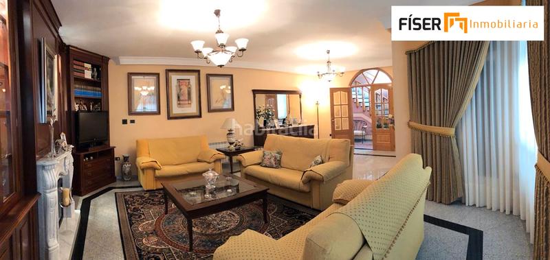 Foto 53562fa6-dfc7-4d9d-bed7-750ec1aeaf72. Chalet in calle vistacastellar 7 in Zafra