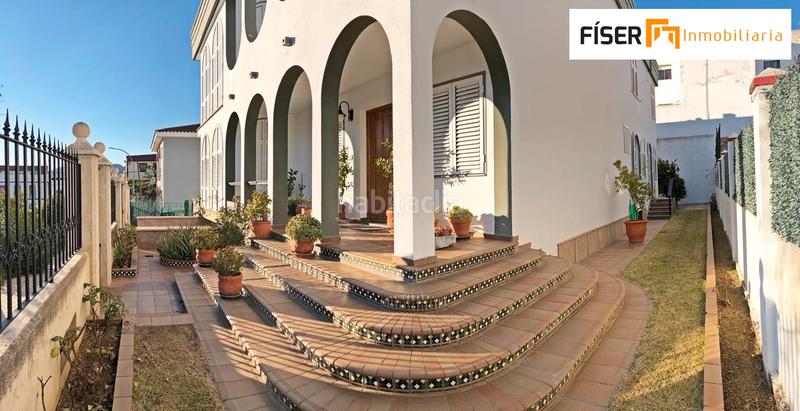 Foto 740c3b7e-1077-4296-93b1-055f26c41cc9. Chalet in calle vistacastellar 7 in Zafra