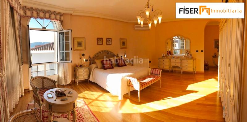 Foto 76314d25-d7d7-45b9-9621-32f4277af48b. Chalet in calle vistacastellar 7 in Zafra