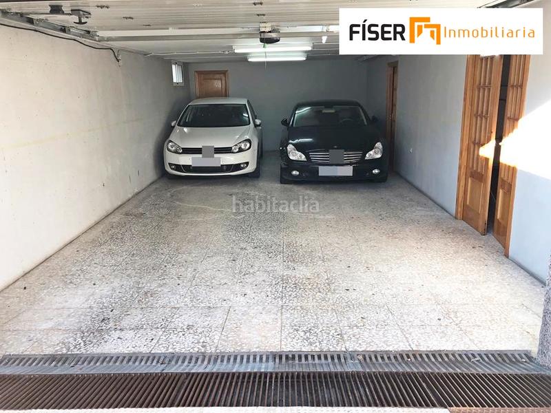 Foto 7b1032ee-b099-414a-8946-782d14a4559d. Chalet in calle vistacastellar 7 in Zafra