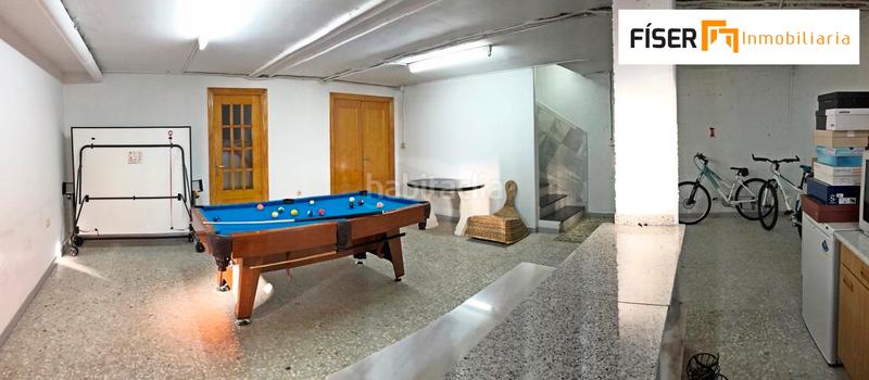 Foto e944351a-f40e-4f88-8c70-b90c9a30627a. Chalet in calle vistacastellar 7 in Zafra