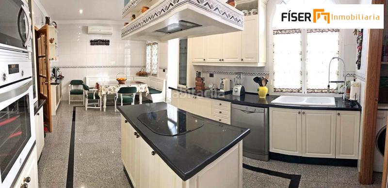 Foto ff8d169d-0566-42f4-a547-bd77ef3feaa2. Chalet in calle vistacastellar 7 in Zafra