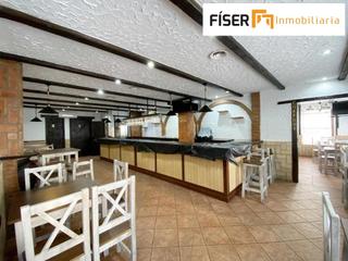 Lloguer Local Comercial a Calle álvarez chamorro 3a