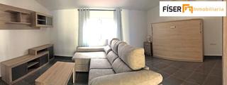Location Appartement  Calle sevilla