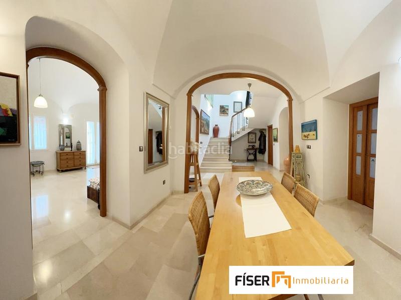 Foto 0a388135-d3bf-48f9-8611-bbe64d6f33da. Casa con riscaldamento in Santos de Maimona (Los)