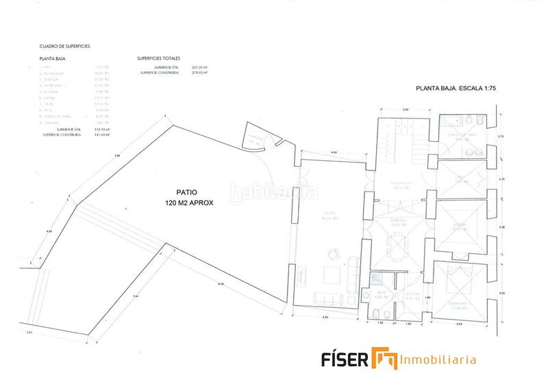 Foto 17eedb81-2f07-4ff9-b0e0-ad4157e7b9a7. Casa con riscaldamento in Santos de Maimona (Los)
