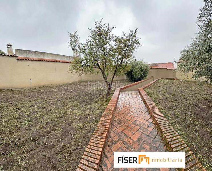 Foto 1fba37ac-e81e-44e3-98ff-7cc5c9a91435. Casa con riscaldamento in Santos de Maimona (Los)