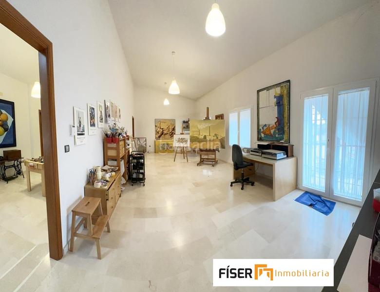 Foto 4c33f0a8-5323-43eb-ac76-a0e41f3c8248. Casa con riscaldamento in Santos de Maimona (Los)