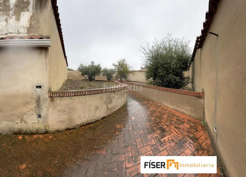 Foto 8b9174c7-0094-4c1d-bcf2-fbec8f865e24. Casa con riscaldamento in Santos de Maimona (Los)