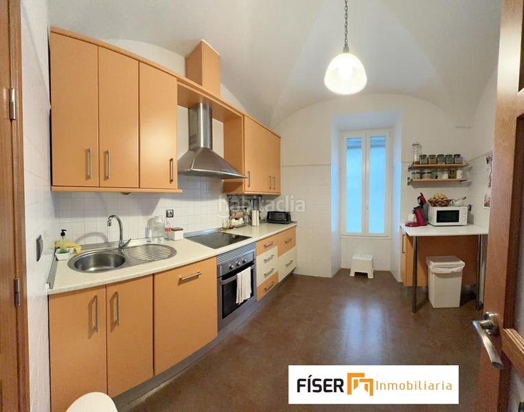 Foto af8471d8-45a0-403b-b196-f52b9fca4f0c. Casa con riscaldamento in Santos de Maimona (Los)