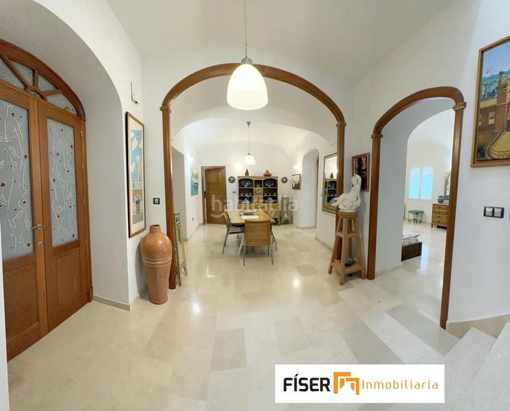 Foto b0ea01d7-e065-4720-b730-790699bb88a2. Casa con riscaldamento in Santos de Maimona (Los)