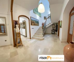 House  Calle maimona