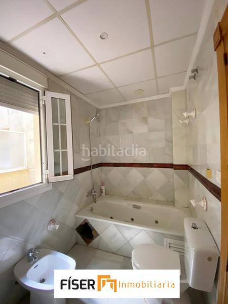 Foto 166a050c-56fb-4206-a8cc-7970b5f47eb5. Etagenwohnung mit heizung in Zafra