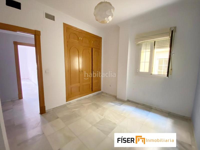 Foto ab571704-8acc-4d47-82dc-272a165e3bf0. Etagenwohnung mit heizung in Zafra