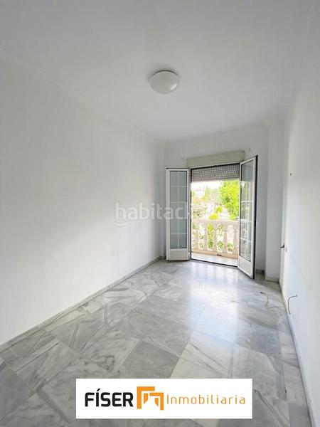 Foto c4369351-f6c0-4940-9cc1-07b2d5423389. Etagenwohnung mit heizung in Zafra