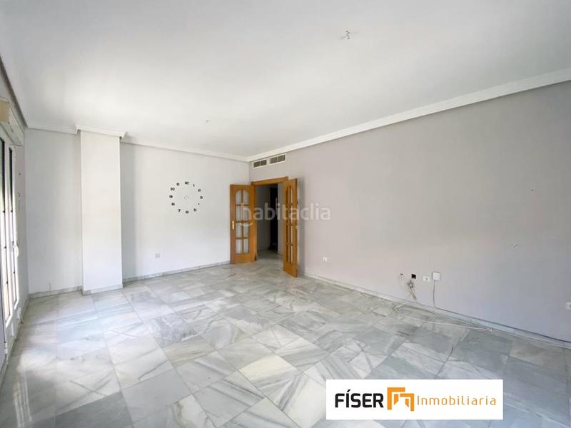 Foto c966a8d7-63f9-4960-a753-ed9cada975d1. Etagenwohnung mit heizung in Zafra