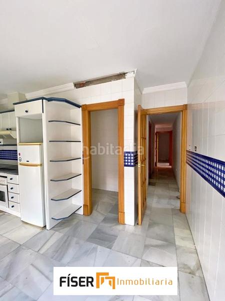 Foto caba581d-defe-4db3-a17a-089547f55bc6. Etagenwohnung mit heizung in Zafra