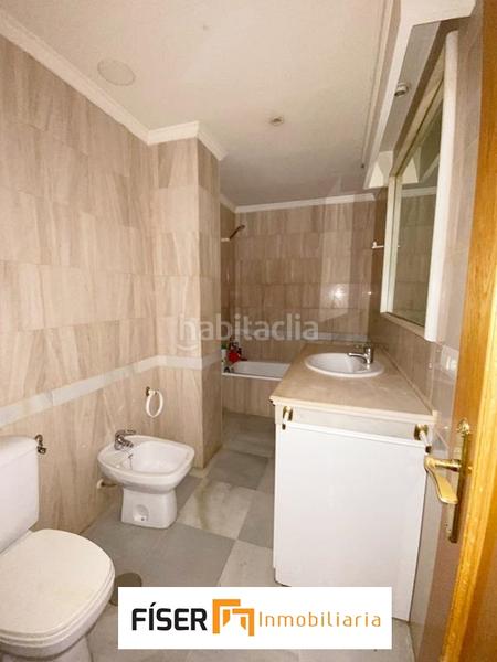 Foto eccb6657-dfdc-4825-ad37-913972861d6a. Etagenwohnung mit heizung in Zafra