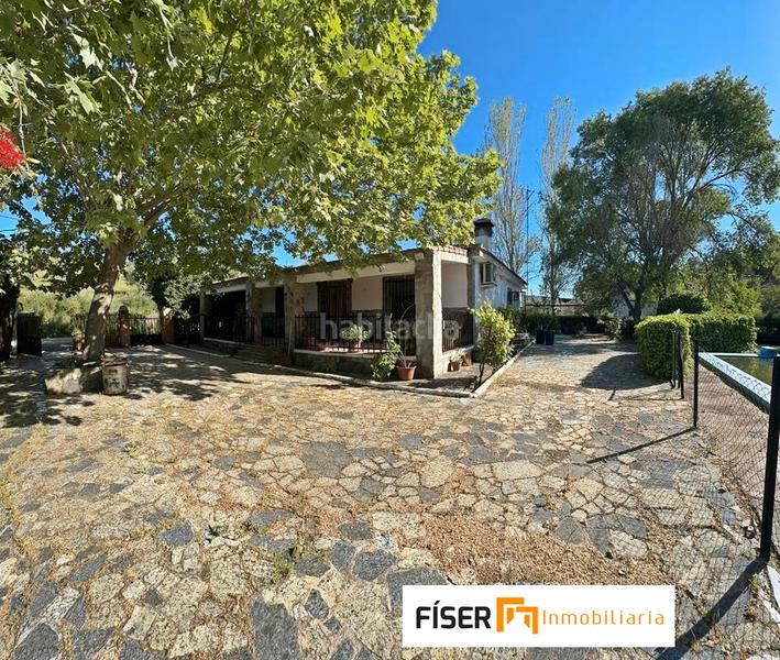 Foto 26402680-7751-436d-94ce-149f40d7a9e1. Propriété dans Zafra