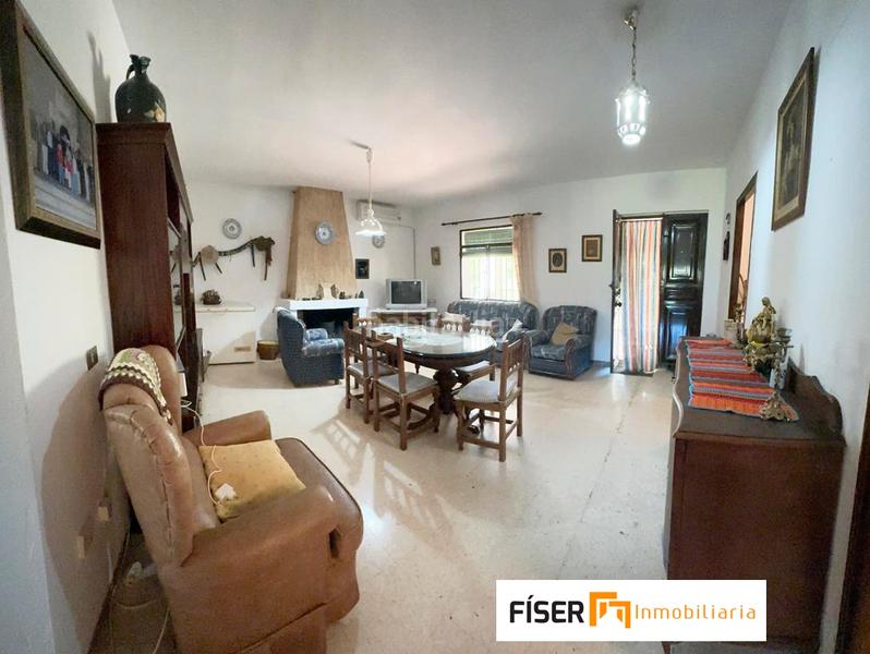 Foto 5aa40c23-0269-4fca-86bc-bda03c1b4bcf. Propriété dans Zafra