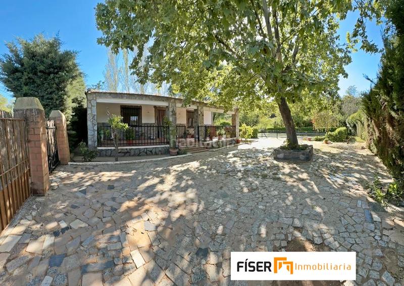 Foto 5c9b50c4-d28b-4940-8a93-d204cb77a663. Propriété dans Zafra