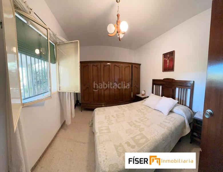 Foto 650f2ea5-37e4-4c13-b9ab-dd4e4d4466c5. Propriété dans Zafra