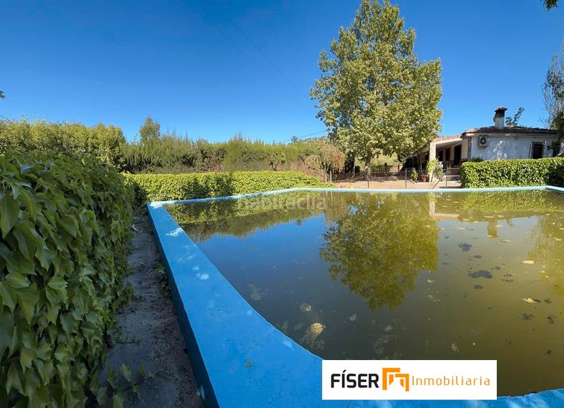 Foto 70433893-5ea6-4fe0-9e37-c5a1f503e8f3. Propriété dans Zafra