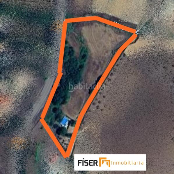 Foto 7b232312-669d-40f1-9338-667e1d66e703. Propriété dans Zafra