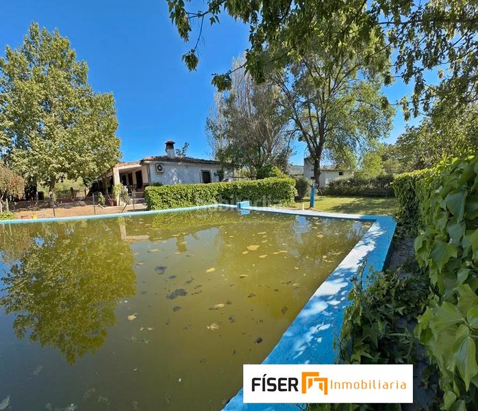 Foto 7ec8f8ae-a67f-4a49-b31a-8a8e95d72383. Propriété dans Zafra