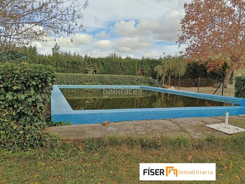 Foto 8f530b87-8809-4a29-b030-ed1a14251647. Propriété dans Zafra