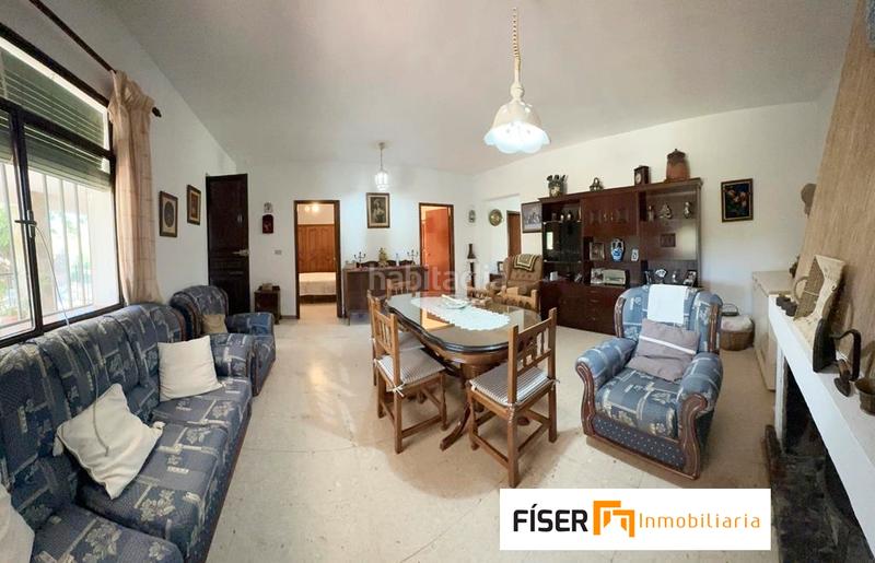 Foto a13c11ae-0809-46d1-96a0-d2c78598fa44. Propriété dans Zafra