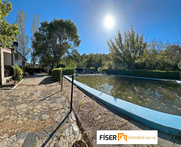 Foto c1846939-0cef-4860-a55d-bffca8f8d4b3. Propriété dans Zafra